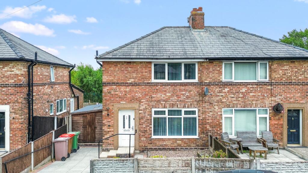 Main image of property: Marsden Avenue, St. Helens, WA10