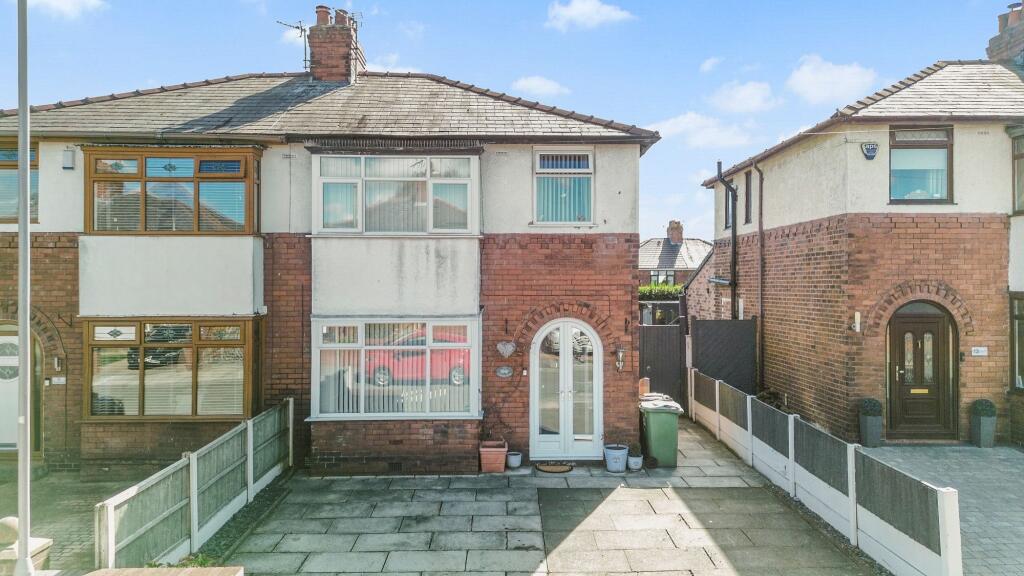 Main image of property: Grasmere Avenue, St. Helens, WA11