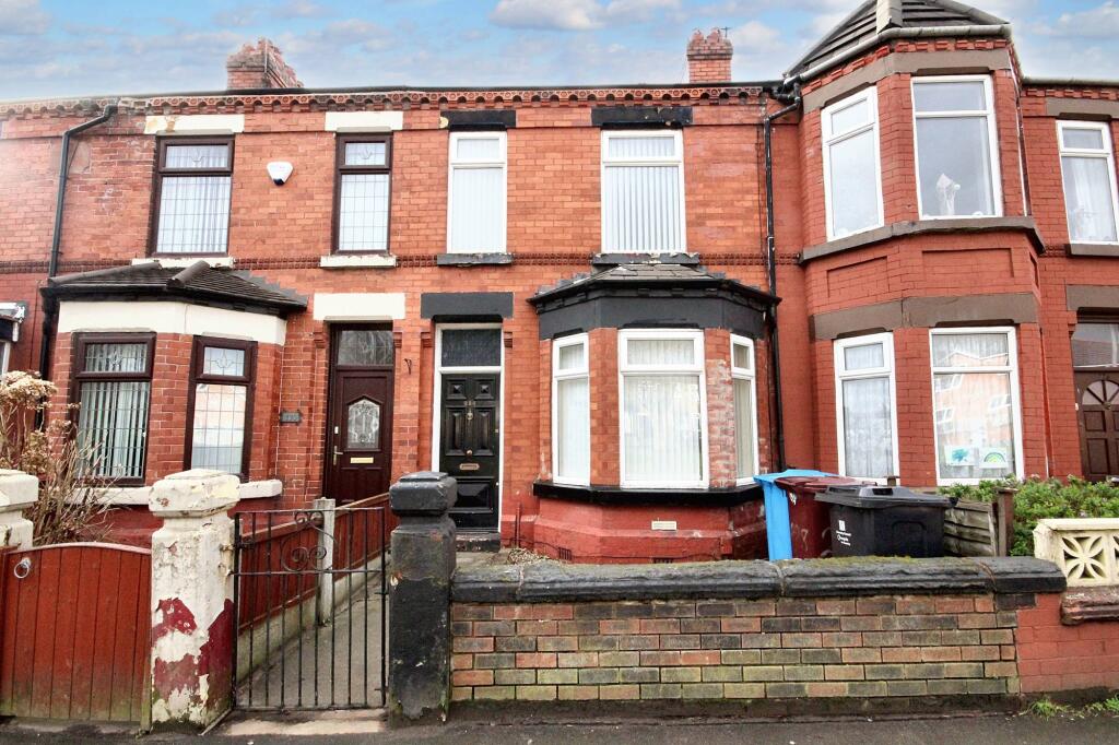 Main image of property: Warrington Road, Whiston, L35