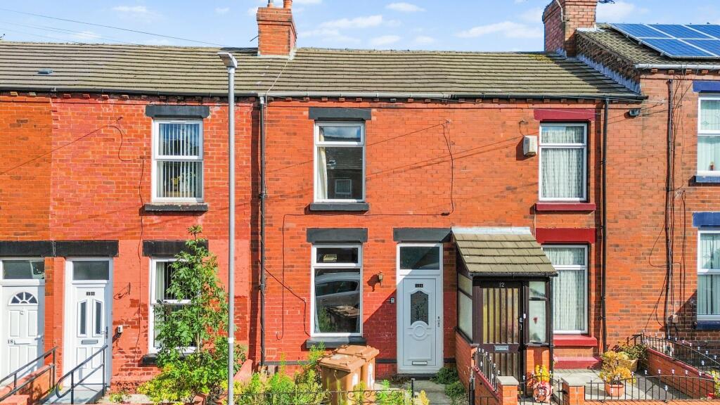 Main image of property: Hargreaves Street, St. Helens, WA9