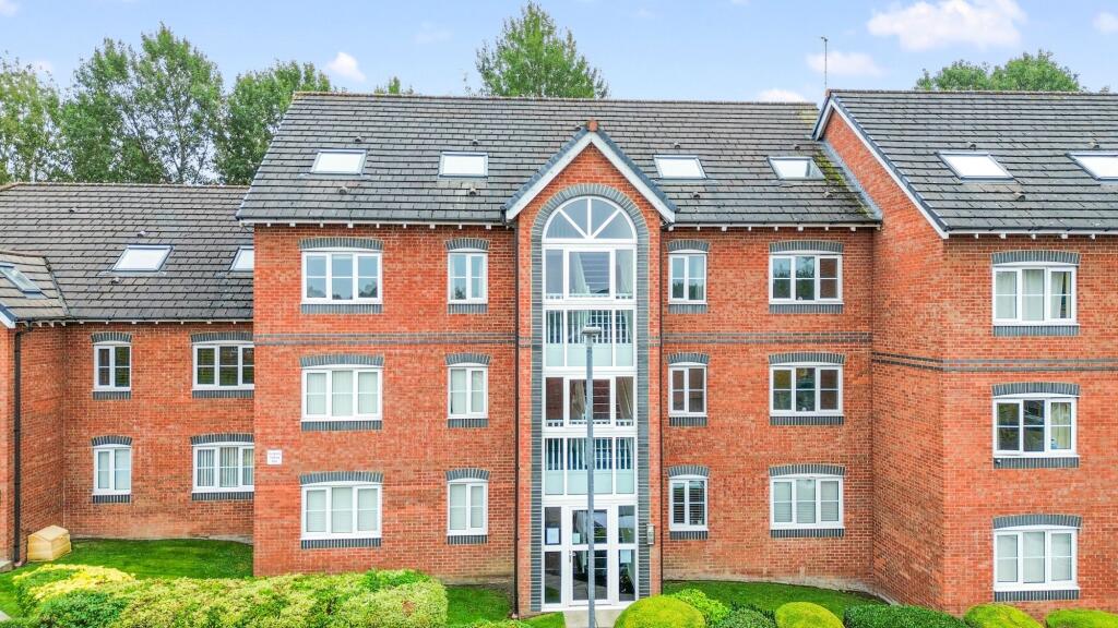 Main image of property: Delph Hollow Way, St. Helens, WA9