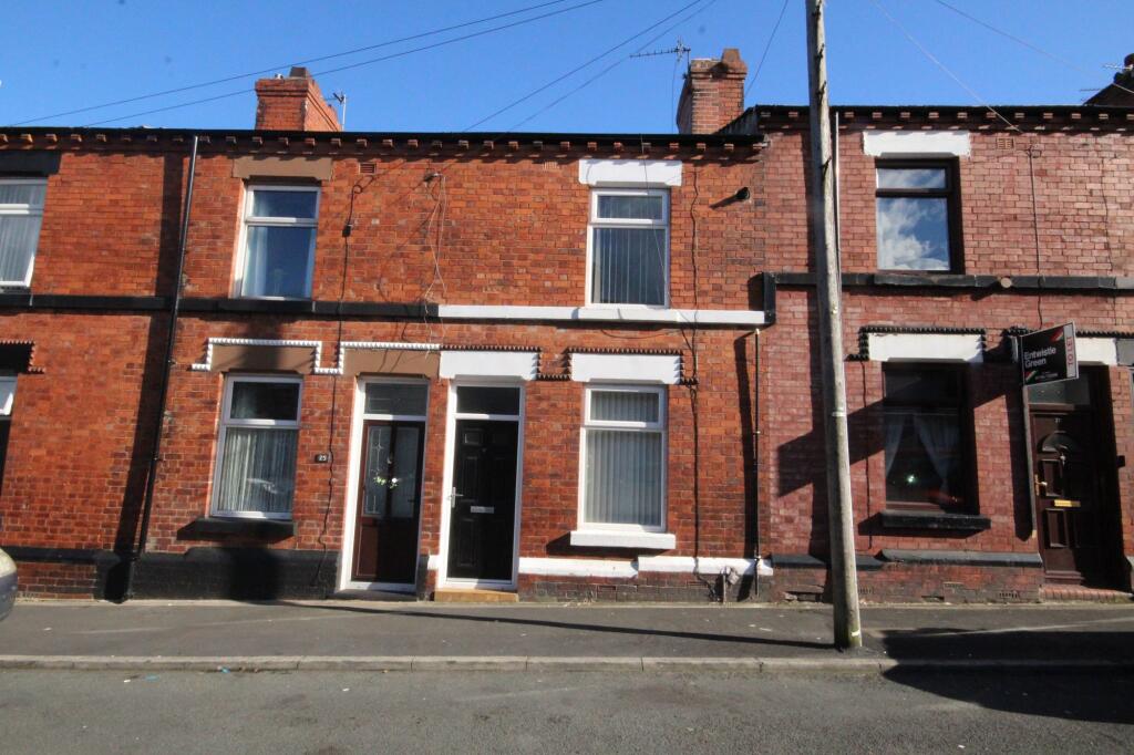 Main image of property: Rodney Street, St. Helens, WA10