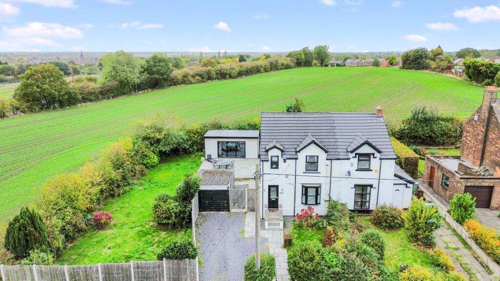 Main image of property: Slag Lane, Haydock, WA11