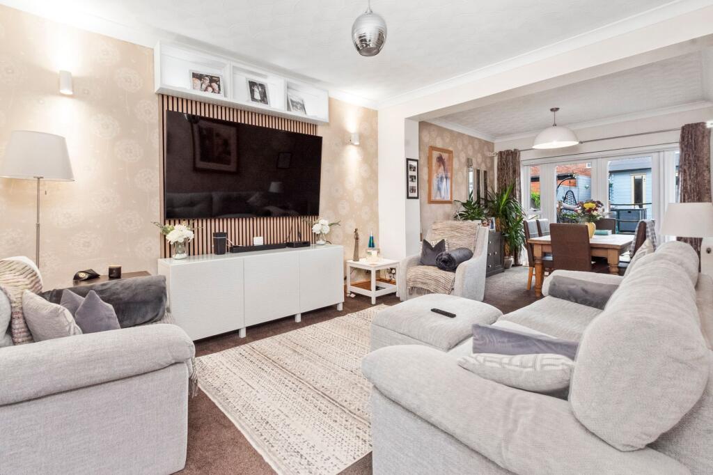 Main image of property: Freckleton Road, St. Helens, WA10