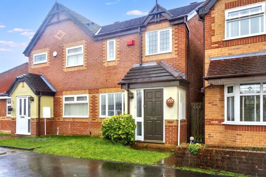 Main image of property: Newfields, St. Helens, WA10