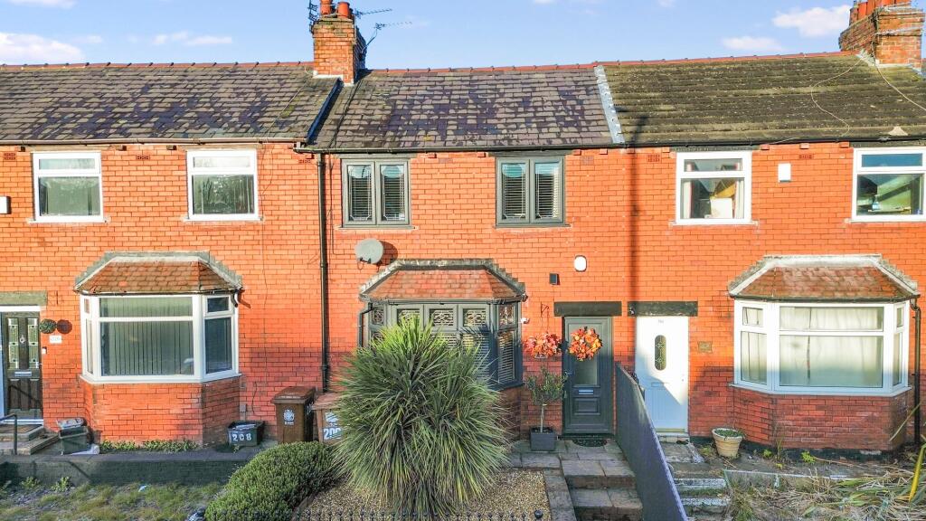 Main image of property: Boundary Road, St. Helens, WA10