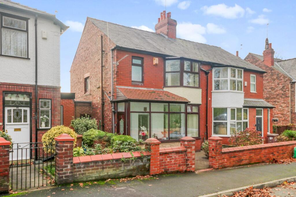 Main image of property: Wynne Road, St. Helens, WA10