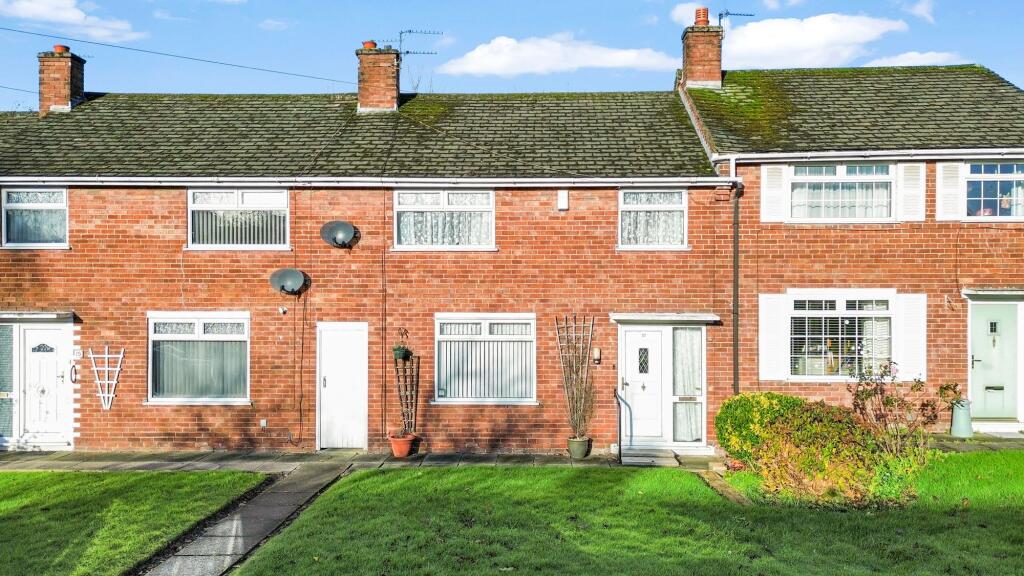 Main image of property: Brookhouse Grove, Eccleston, WA10