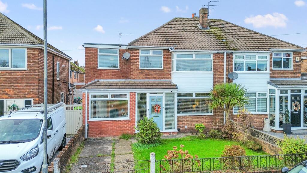 Main image of property: Legh Road, Haydock, WA11