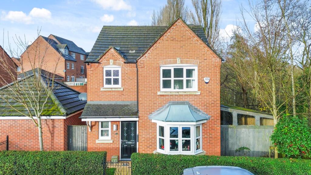 Main image of property: City Road, St. Helens, WA10