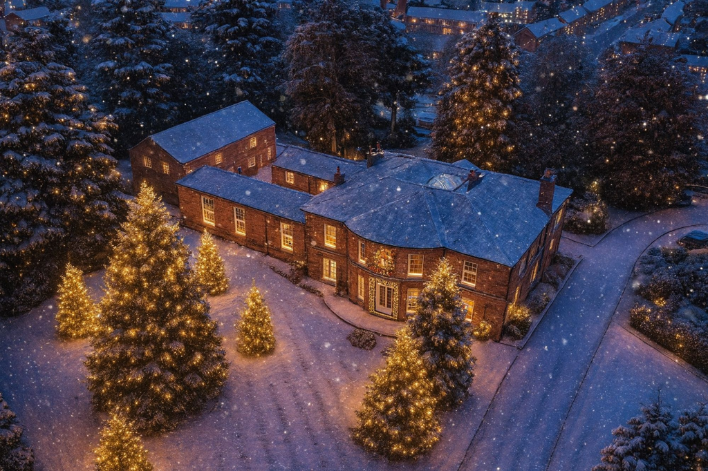 Main image of property: Prestbury Drive, Eccleston, WA10