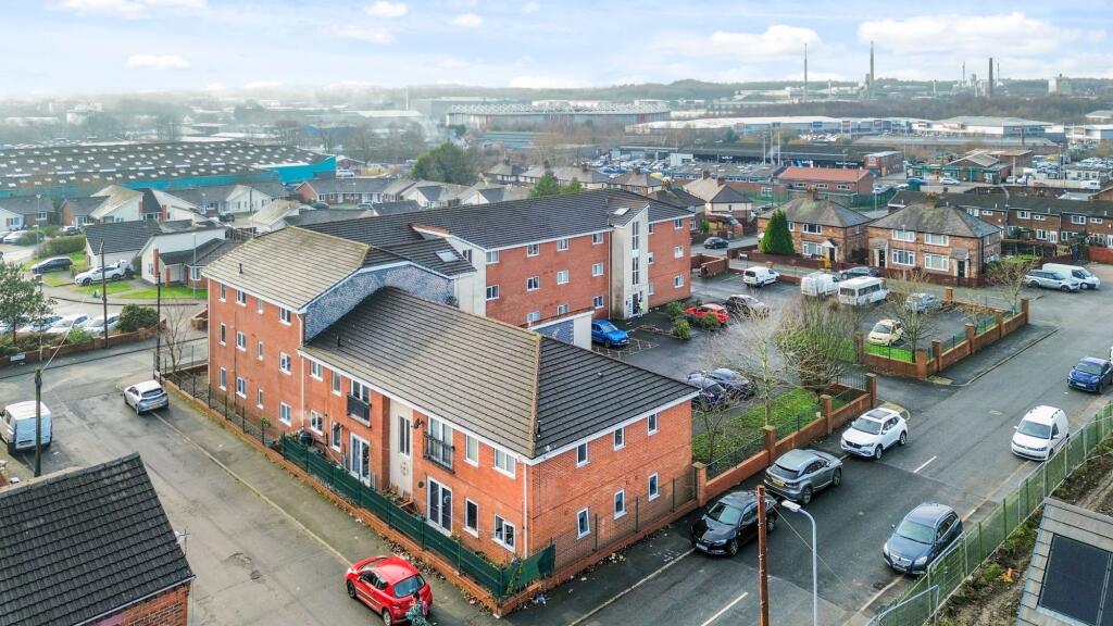 Main image of property: Lascelles Street, Greenway Court, WA9