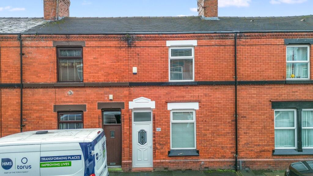 Main image of property: Harris Street, St. Helens, WA10