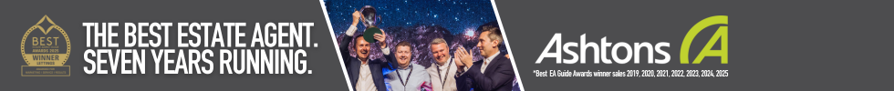 Get brand editions for Ashtons Estate Agency, St Helens