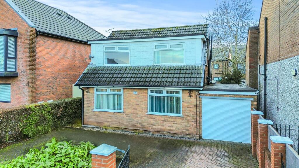 Main image of property: Rainhill Road, Rainhill, L35