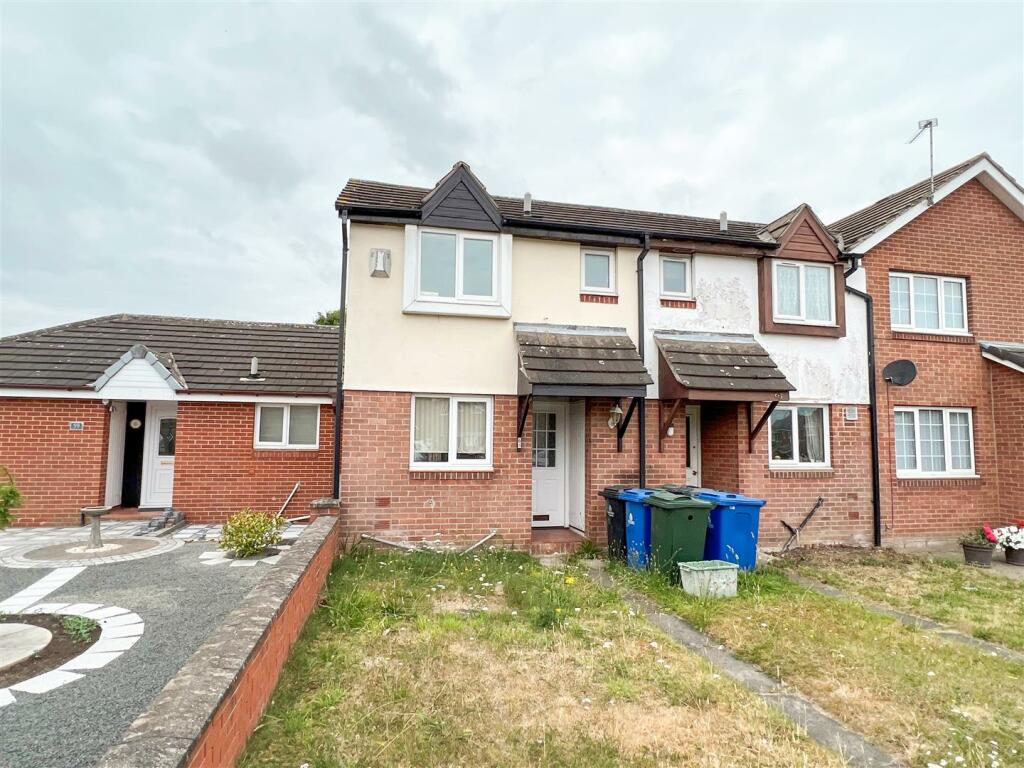 Main image of property: Harpenden Drive, Dunscroft, Doncaster