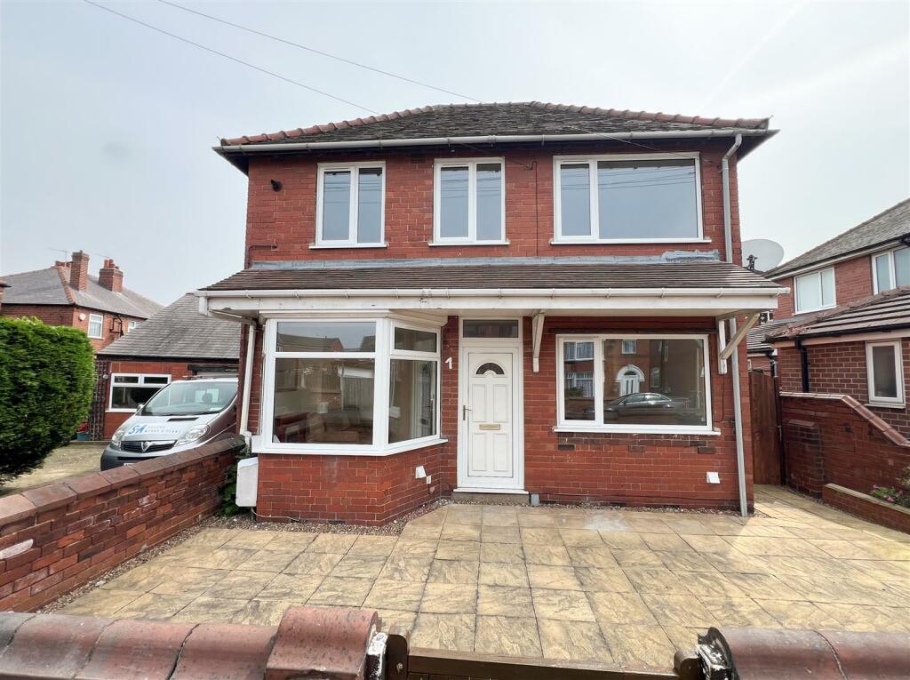 Main image of property: Thoresby Avenue, Belle Vue, Doncaster