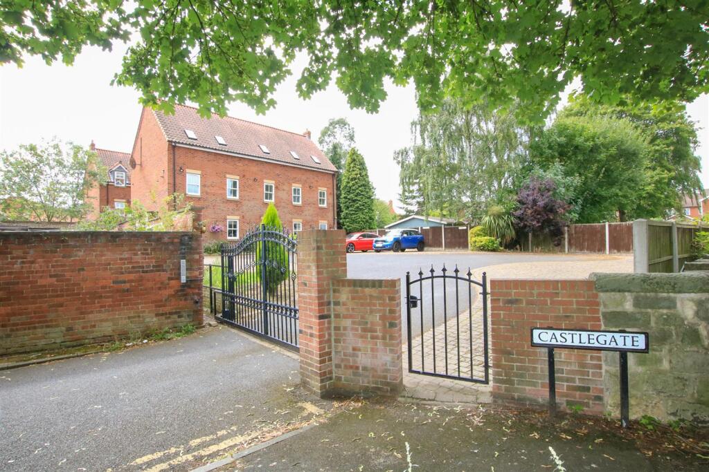 Main image of property: Church Street, Conisbrough, Doncaster