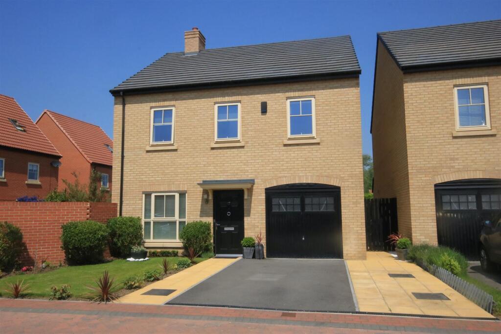Main image of property: Phoenix Drive, Balby, Doncaster
