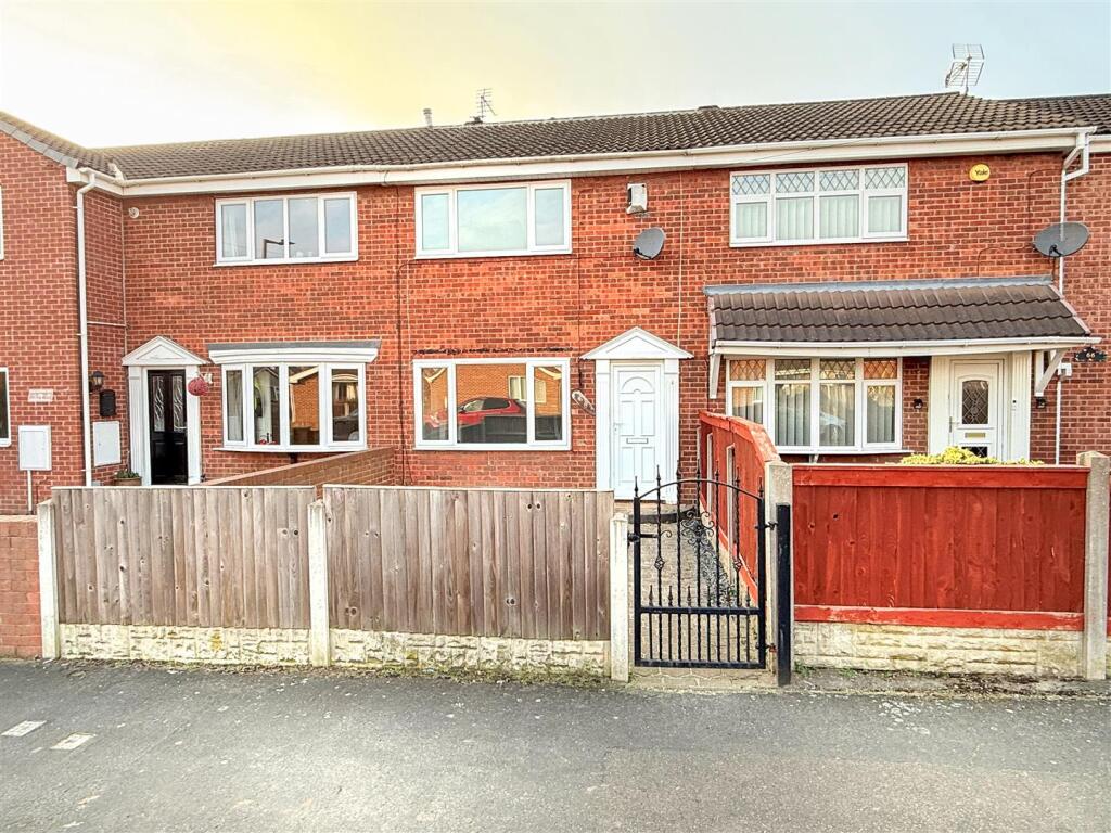 Main image of property: Milcroft Crescent, Hatfield, Doncaster