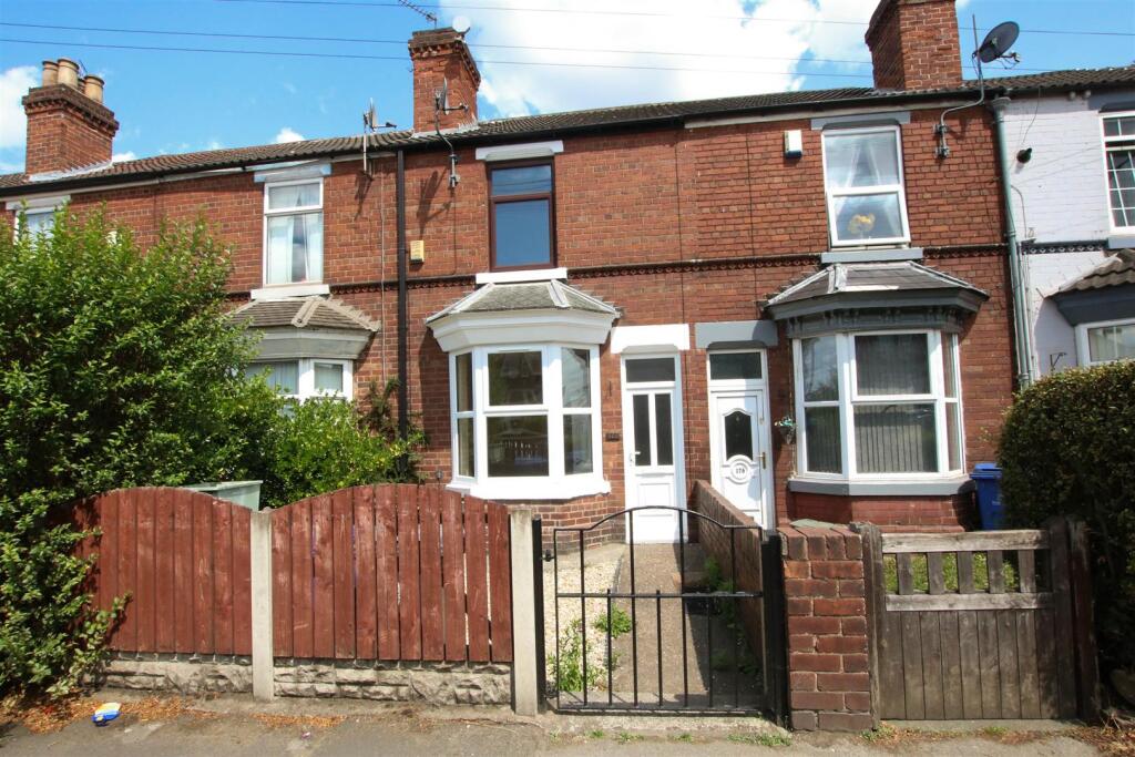 Main image of property: Bentley Road, Bentley, Doncaster