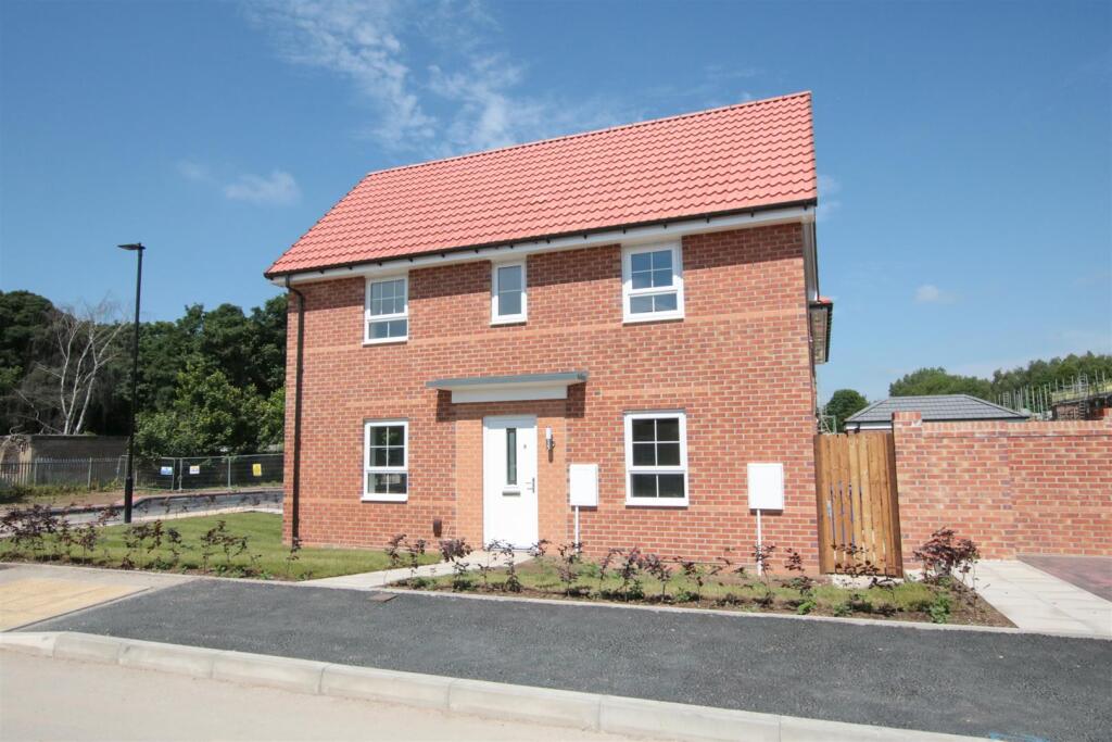 Main image of property: Deering Close, Wheatley, Doncaster