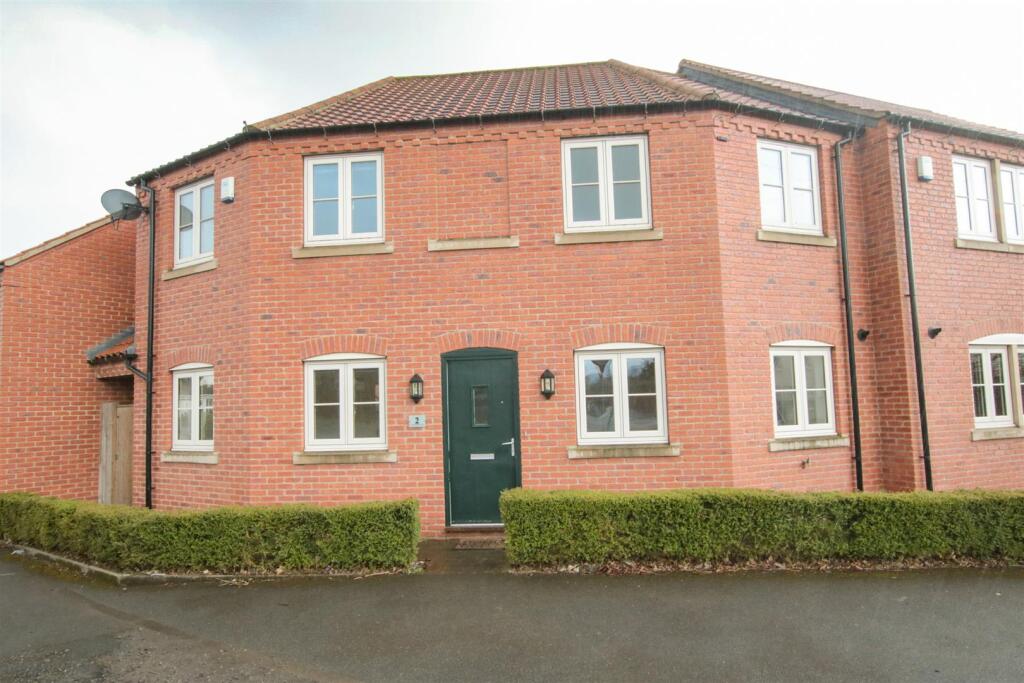 Main image of property: Old Epworth Road, Hatfield, Doncaster