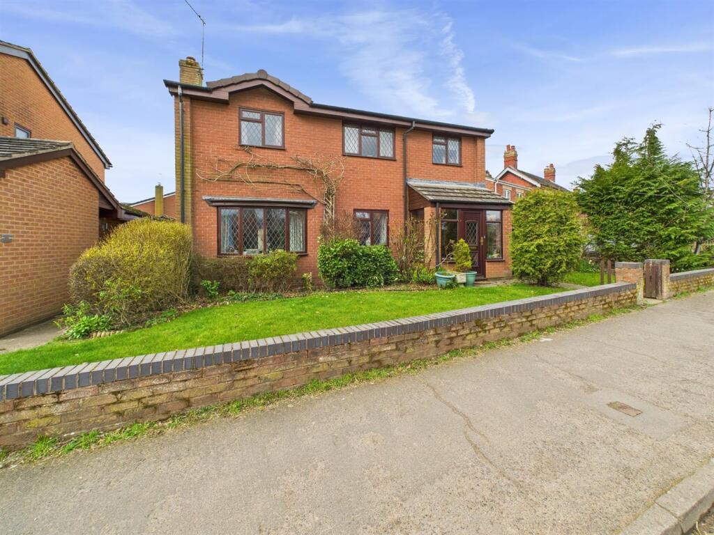 Main image of property: 5 The Maltings, West Felton, Oswestry, SY11 4EL