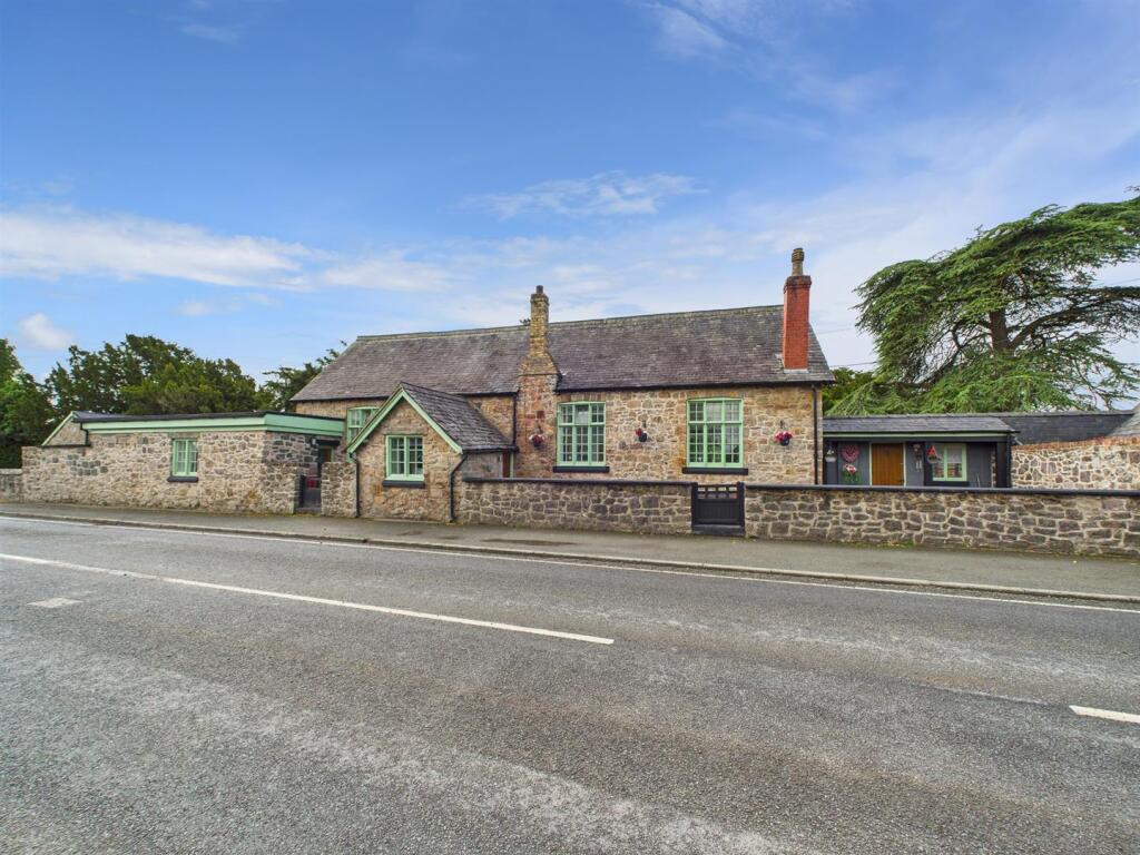 Main image of property: Church View, Llandrinio, Llanymynech, SY22 6SG