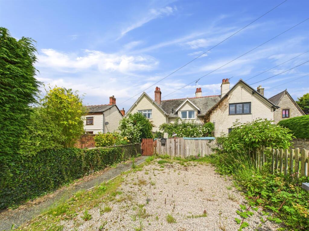 Main image of property: Roseville, Station Road, Weston Rhyn