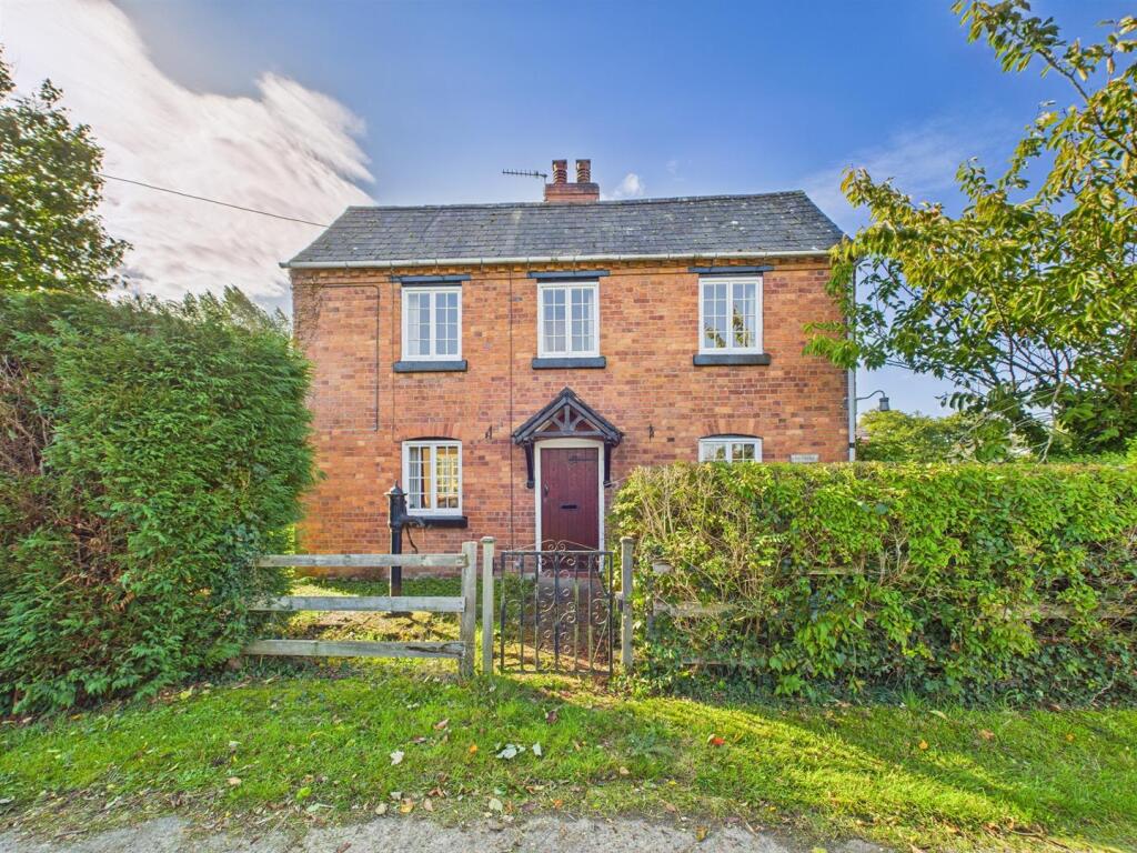 Main image of property: Ivy Cottage, Maesbrook, Oswestry