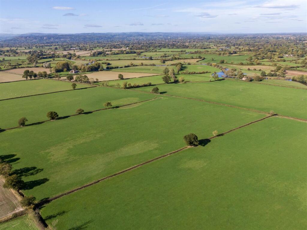 Main image of property: Land and Buildings at The Haim, Llandrinio