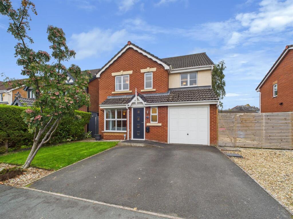 Main image of property: 16 Sweeney Drive, Morda