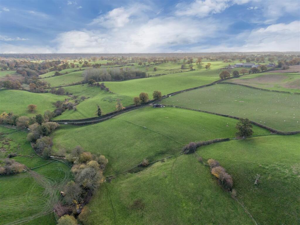 Main image of property: Land at Lower Wych, Malpas, Wrexham. SY14 7JU