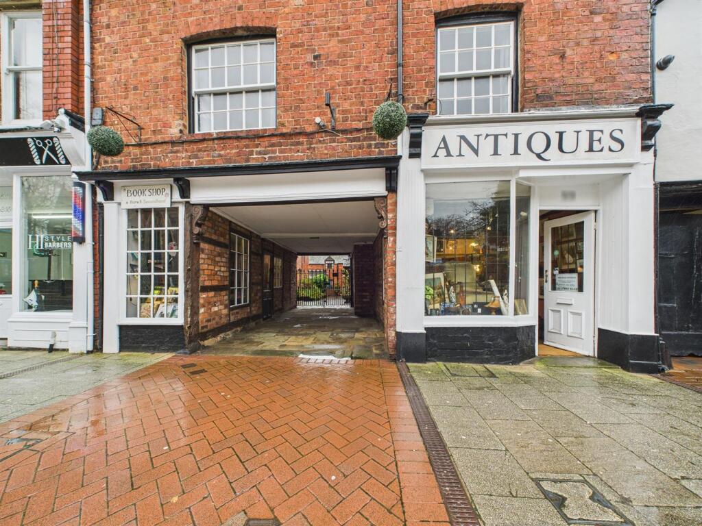 Main image of property: John Read Antiques, 57 - 59 Church Street, Oswestry