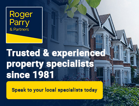 Get brand editions for Roger Parry & Partners, Oswestry