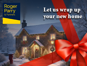 Get brand editions for Roger Parry & Partners, Oswestry