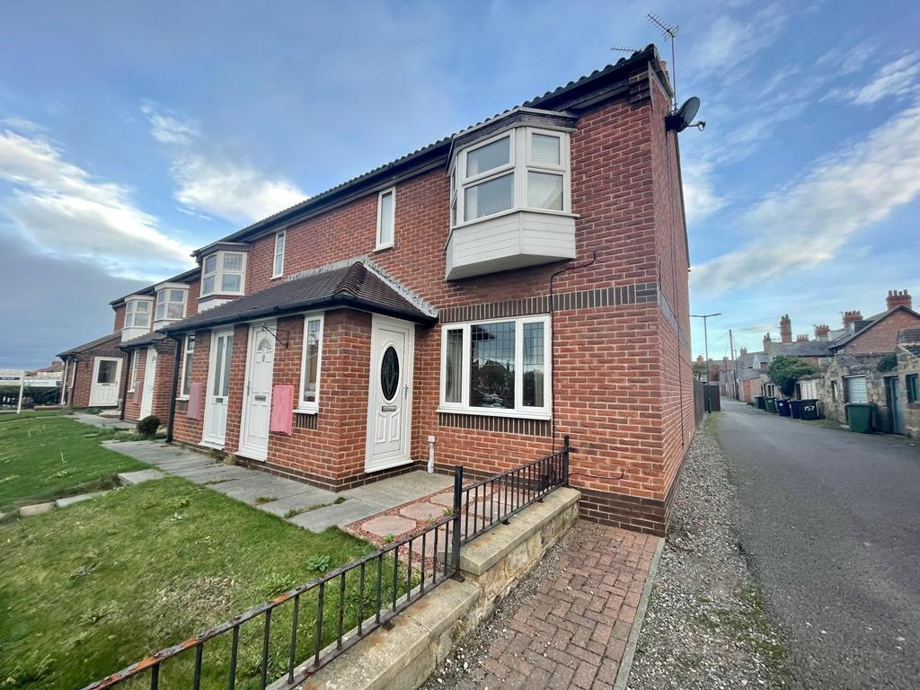 Main image of property: Mariners Court, TS11