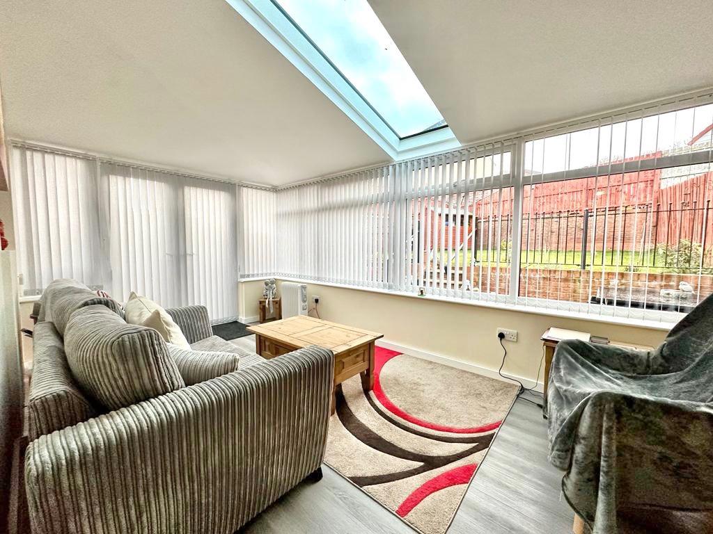 3 bedroom semidetached house for sale in Glaisdale Road, Guisborough