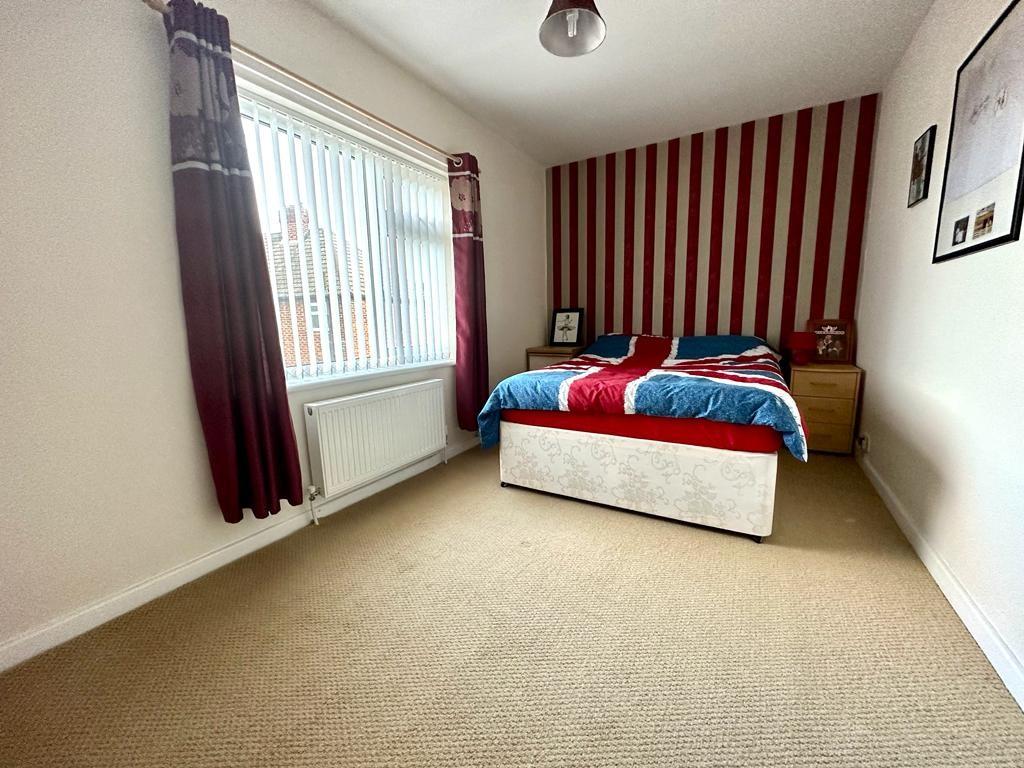 3 bedroom semidetached house for sale in Troutbeck Road, Redcar, North