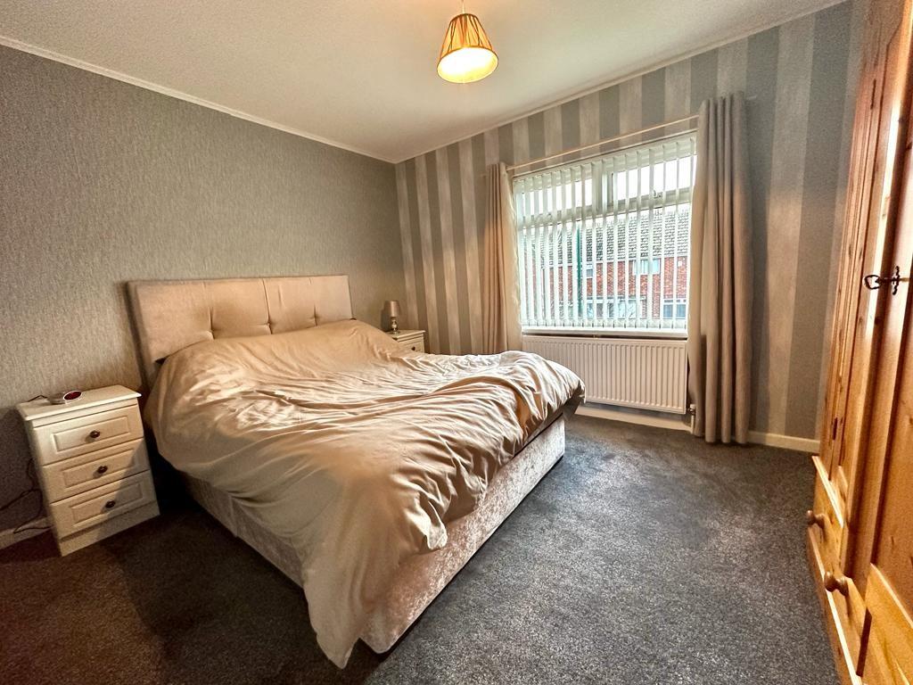 3 bedroom semidetached house for sale in Troutbeck Road, Redcar, North