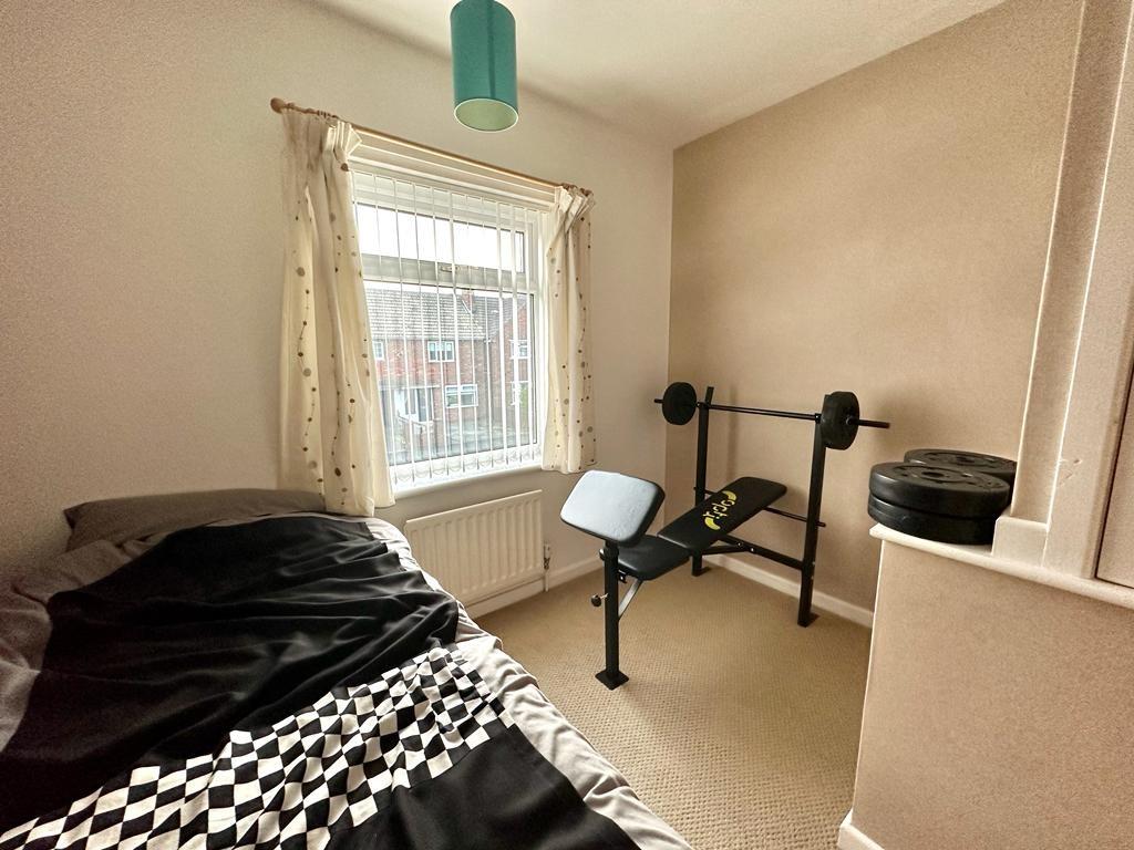 3 bedroom semidetached house for sale in Troutbeck Road, Redcar, North