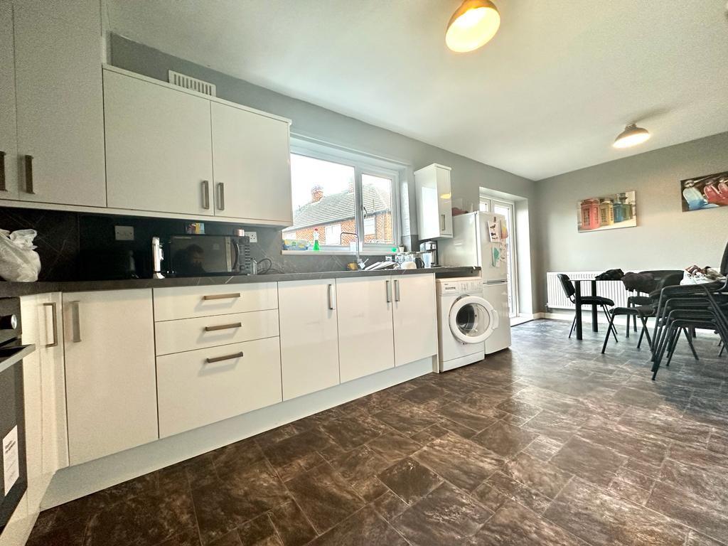 3 bedroom semidetached house for sale in Troutbeck Road, Redcar, North