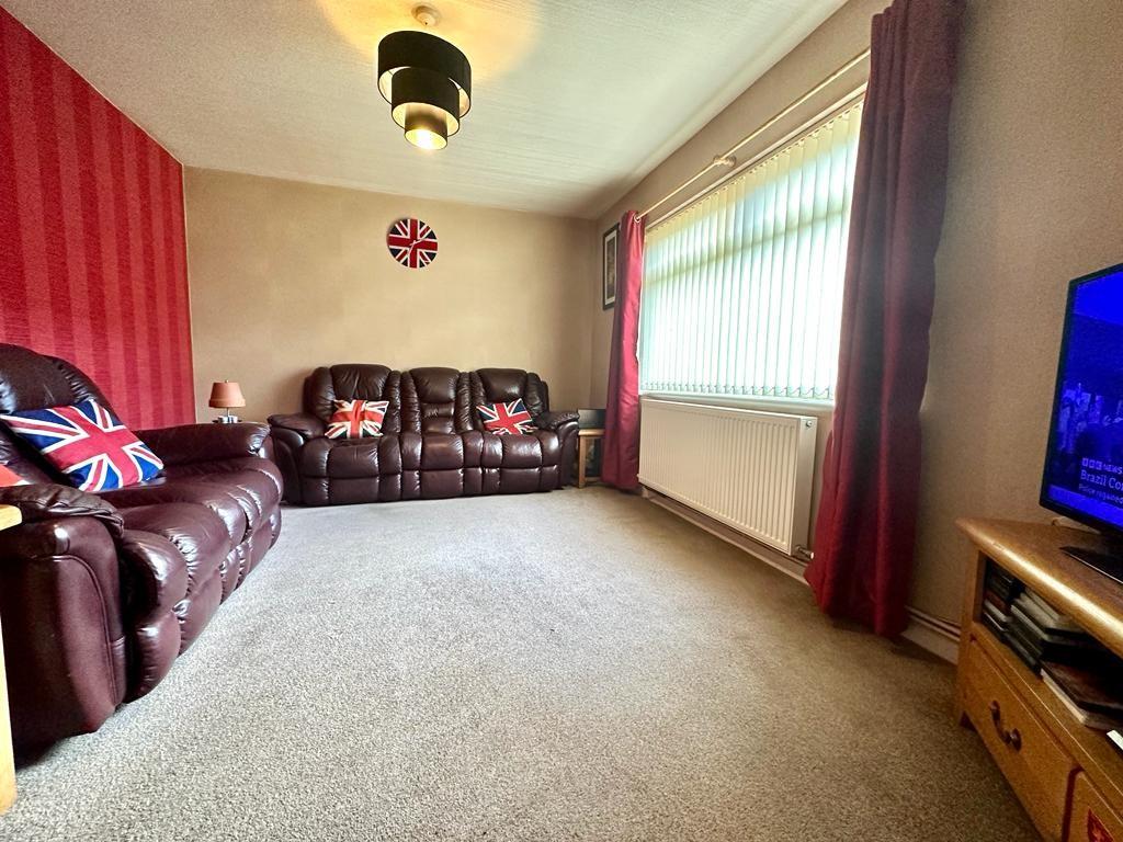 3 bedroom semidetached house for sale in Troutbeck Road, Redcar, North