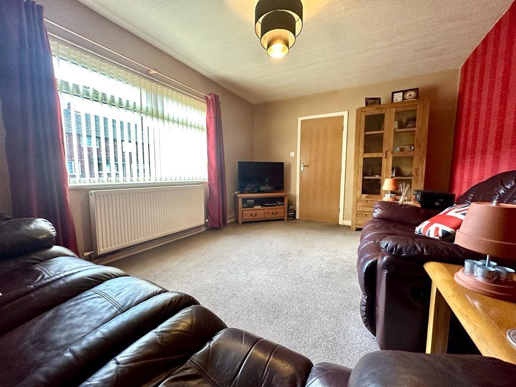 3 bedroom semidetached house for sale in Troutbeck Road, Redcar, North