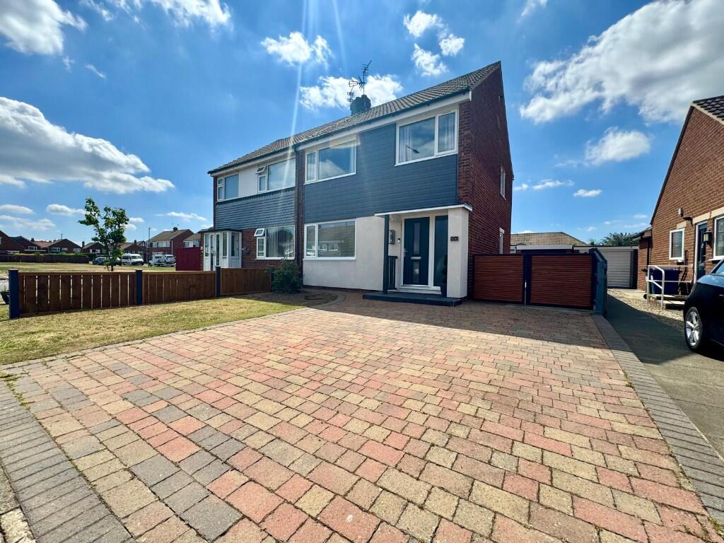 Main image of property: Churchill Drive, TS11