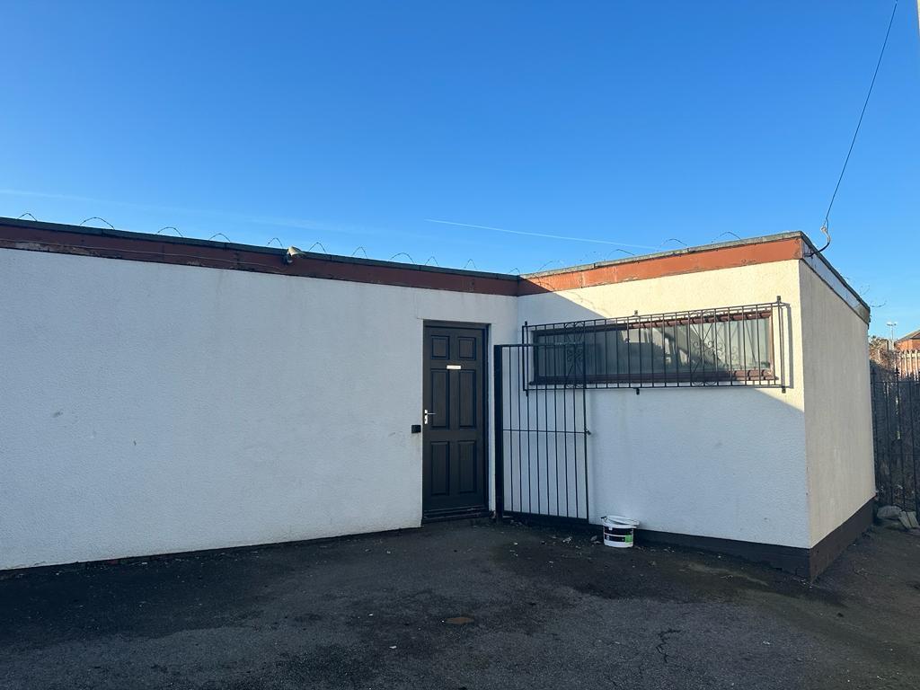 Commercial property for rent in Red Lion Street, Redcar, North