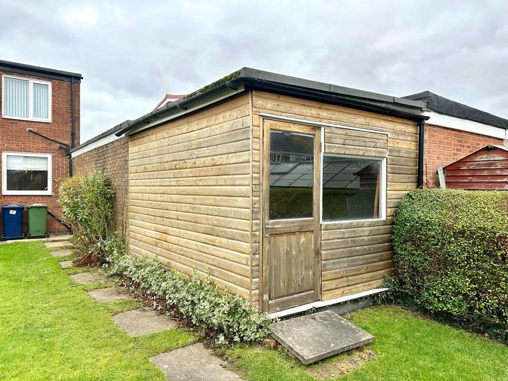 3 bedroom semidetached house for sale in Redcar Lane, Redcar, North