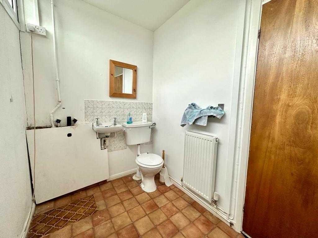 3 bedroom semidetached house for sale in Redcar Lane, Redcar, North