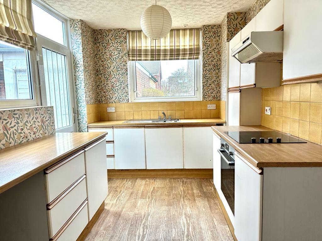 3 bedroom semidetached house for sale in Redcar Lane, Redcar, North